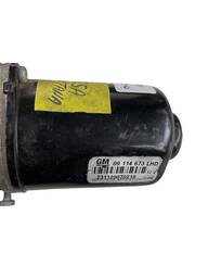 MOTOR LIMPADOR PARBRISA AGILE 2010 A 2014 MONTANA 2011/2021