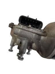 MOTOR LIMPADOR PARBRISA AGILE 2010 A 2014 MONTANA 2011/2021