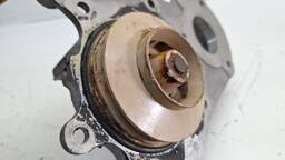 BOMBA OLEO MOTOR FIAT DUCATO 2.3 2017 2018