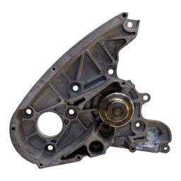 Bomba Dagua Motor Fiat Ducato 2.3 2017 2018