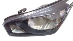 FAROL ESQUERDO HB20 2013 A 2019 MÁSCARA NEGRA