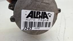 BOMBA DAGUA AUXILIAR BMW X6 4.4 2008 2009