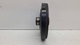 POLIA VIRABREQUIM BMW X6 4.4 2008 2009