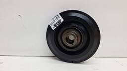POLIA VIRABREQUIM BMW X6 4.4 2008 2009