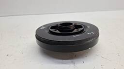 POLIA VIRABREQUIM BMW X6 4.4 2008 2009