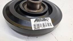 POLIA VIRABREQUIM BMW X6 4.4 2008 2009