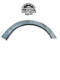 Moldura Paralama Dianteiro Direito Sandero/Logan 08/14