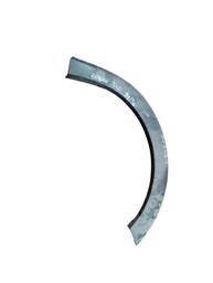 MOLDURA PARALAMA DIANTEIRO DIREITO SANDERO/LOGAN 08/14