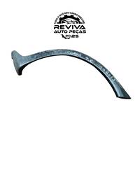 Moldura Paralama Traseiro Esquerdo Corsa Hatch 2003 a 2012