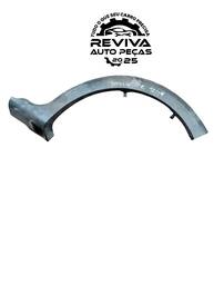 Moldura Paralama Traseiro Esquerdo Sandero Stepway 08/14