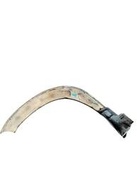 MOLDURA PARALAMA TRASEIRO ESQUERDO DUSTER 2016 A 2020