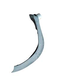 MOLDURA PARALAMA TRASEIRO ESQUERDO DUSTER 2016 A 2020