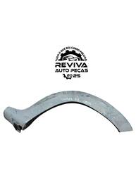 Moldura Paralama Traseiro Esquerdo Duster 2016 a 2020