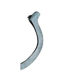 MOLDURA PARALAMA TRASEIRO ESQUERDO DUSTER 2016 A 2020