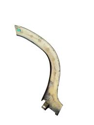 MOLDURA PARALAMA TRASEIRO ESQUERDO DUSTER 2016 A 2020