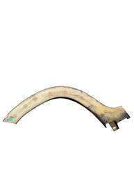 MOLDURA PARALAMA TRASEIRO ESQUERDO DUSTER 2016 A 2020