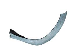 MOLDURA PARALAMA DIANTEIRO ESQ DUSTER 16/20 OROCH 16/22