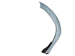 MOLDURA PARALAMA DIANTEIRO ESQ DUSTER 16/20 OROCH 16/22