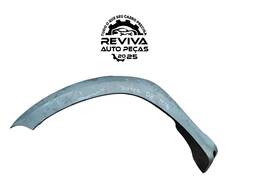 Moldura Paralama Dianteiro Esq Duster 16/20 Oroch 16/22