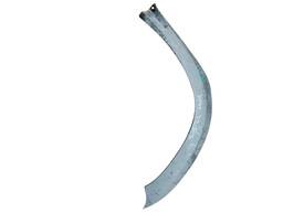 MOLDURA PARALAMA DIANTEIRO DIREITO DUSTER 16/20 OROCH 16/22