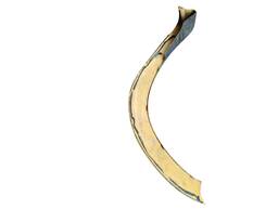 MOLDURA PARALAMA DIANTEIRO DIREITO DUSTER 16/20 OROCH 16/22