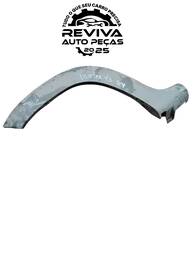 Moldura Paralama Traseiro Direito Duster 2016 a 2020