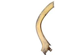 MOLDURA PARALAMA TRASEIRO DIREITO DUSTER 2016 A 2020