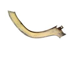 MOLDURA PARALAMA TRASEIRO DIREITO DUSTER 2016 A 2020