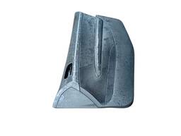 FORRO PORTA DIANTEIRA DIREITA PEUGEOT 308 408 2012 A 2019