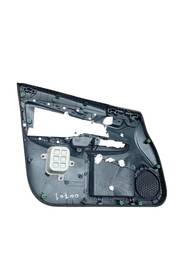 FORRO PORTA DIANTEIRA DIREITA WR-V 2018 2019 A 2021