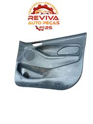Forro Porta Dianteira Direita Ka 2015 2016 a 2021