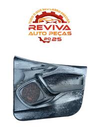 Forro Porta Dianteira Direita Argo Cronos 2018/