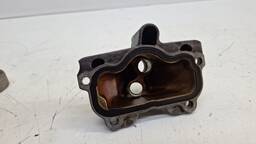TAMPA RETORNO OLEO BMW X6 4.4 2008 2009
