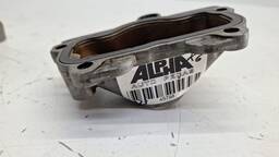 TAMPA RETORNO OLEO BMW X6 4.4 2008 2009