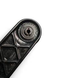 MANIVELA VIDRO PORTA FORD F150 F250 99 A 11