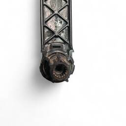 MANIVELA VIDRO PORTA FORD F150 F250 99 A 11