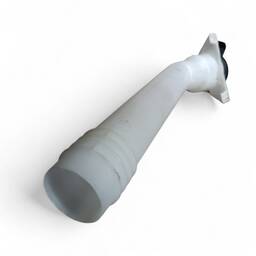 GARGALO RESERVATORIO LIMPADOR PARABRISA CRUZE 17/23