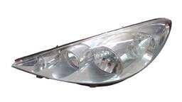 FAROL ESQUERDO PEUGEOT 207 HOGGAR PASSION 2009 2010 A 2015