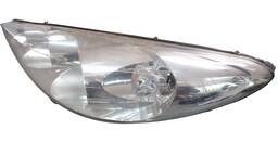 FAROL ESQUERDO PEUGEOT 207 HOGGAR PASSION 2009 2010 A 2015