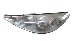 FAROL ESQUERDO PEUGEOT 207 HOGGAR PASSION 2009 2010 A 2015