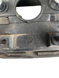 MACANETA EXTERNA TAMPA TRAS GM ASTRA 02 A 12 93381464