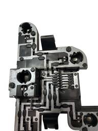 CIRCUITO SOQUETE LANTERNA MEGANE HATCH DIREITO 2000 HÁ 2004