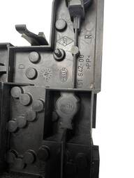 CIRCUITO SOQUETE LANTERNA MEGANE HATCH DIREITO 2000 HÁ 2004