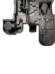 CIRCUITO SOQUETE LANTERNA MEGANE HATCH DIREITO 2000 HÁ 2004