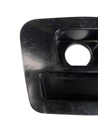 MACANETA EXTERNA TAMPA TRAS GM ASTRA 02 A 12 93381464