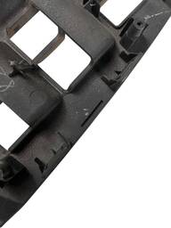 MOLDURA BOTÃO VIDRO DIANTEIRO ESQUERDO CRV 2014 2015 2016