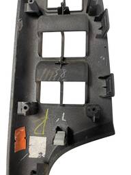 MOLDURA BOTÃO VIDRO DIANTEIRO ESQUERDO CRV 2014 2015 2016