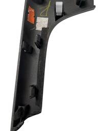 MOLDURA BOTÃO VIDRO DIANTEIRO ESQUERDO CRV 2014 2015 2016