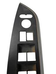 MOLDURA BOTÃO VIDRO DIANTEIRO ESQUERDO CRV 2014 2015 2016