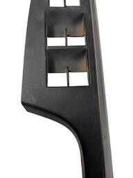 MOLDURA BOTÃO VIDRO DIANTEIRO ESQUERDO CRV 2014 2015 2016